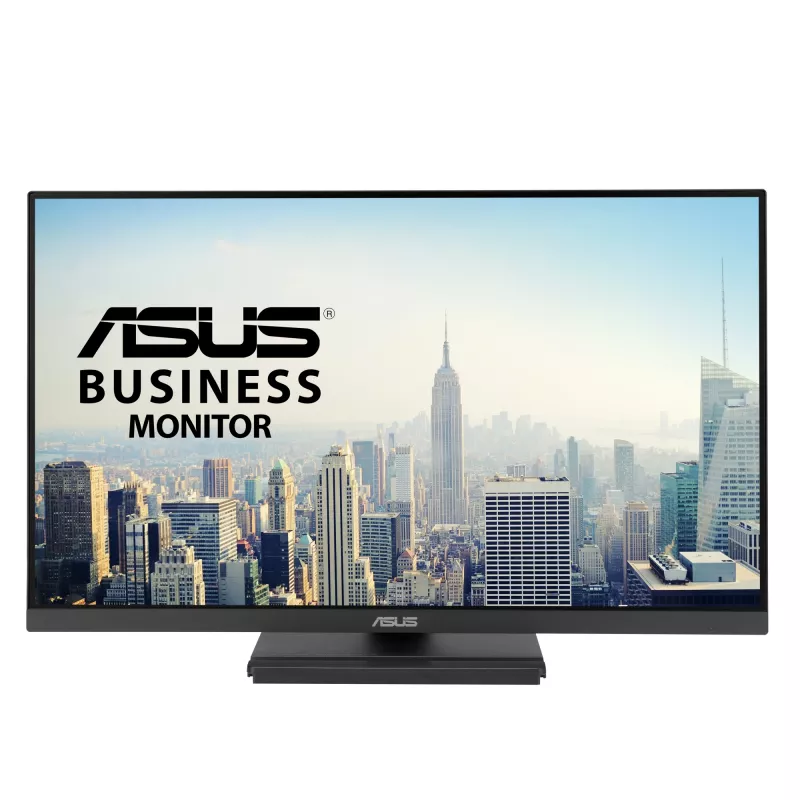 ASUS VA279QGS monitor komputerowy 68,6 cm (27 cali) 1920 x 1080 pikseli Full HD LCD Czarny