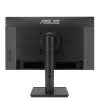 ASUS VA279QGS monitor komputerowy 68,6 cm (27 cali) 1920 x 1080 pikseli Full HD LCD Czarny