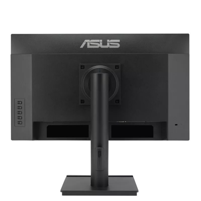 ASUS VA279QGS monitor komputerowy 68,6 cm (27 cali) 1920 x 1080 pikseli Full HD LCD Czarny