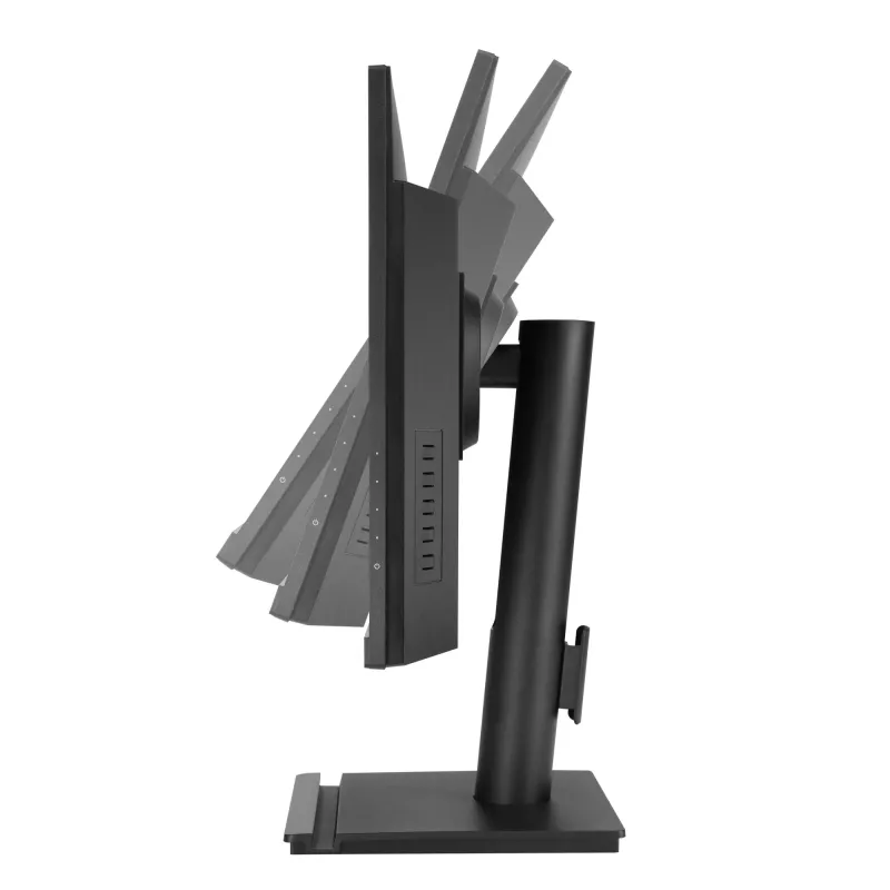 ASUS VA279QGS monitor komputerowy 68,6 cm (27 cali) 1920 x 1080 pikseli Full HD LCD Czarny