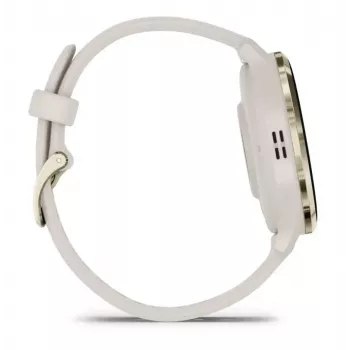 Smartwatch Garmin Venu 3S Ivory
