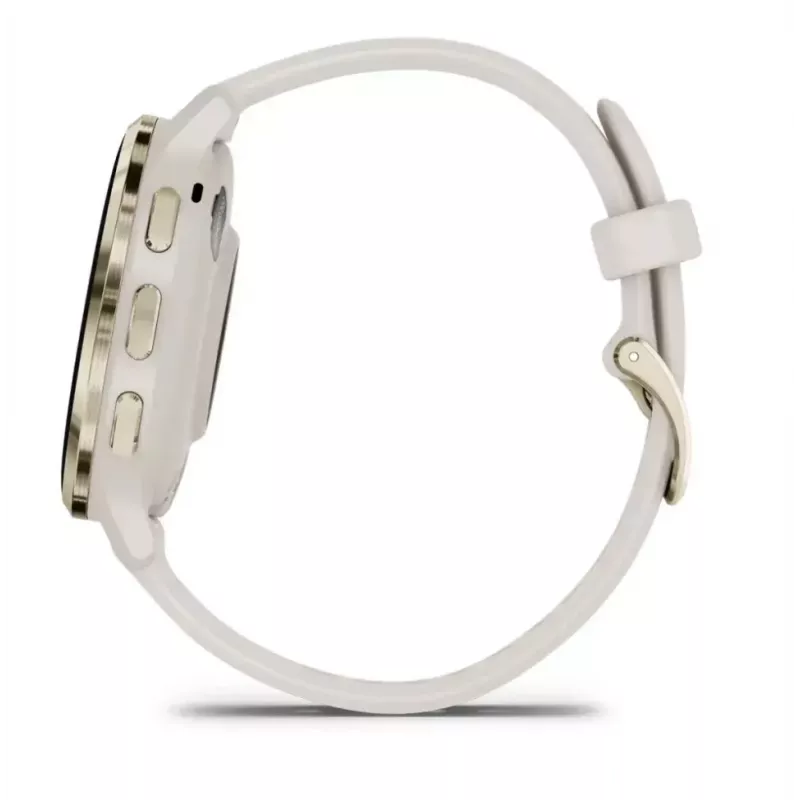 Smartwatch Garmin Venu 3S Ivory