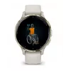 Smartwatch Garmin Venu 3S Ivory