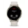 Smartwatch Garmin Venu 3S Ivory