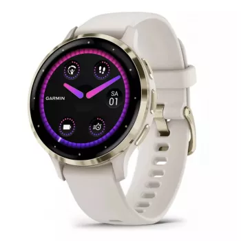 Smartwatch Garmin Venu 3S Ivory