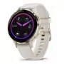 Smartwatch Garmin Venu 3S Ivory