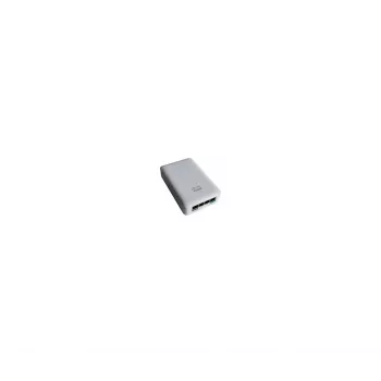CISCO Cbw145ac 802.11ac 2x2 Wave 2 punkt dostępu do montażu naściennego