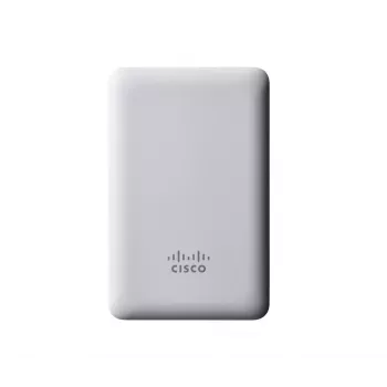 CISCO Cbw145ac 802.11ac 2x2 Wave 2 punkt dostępu do montażu naściennego