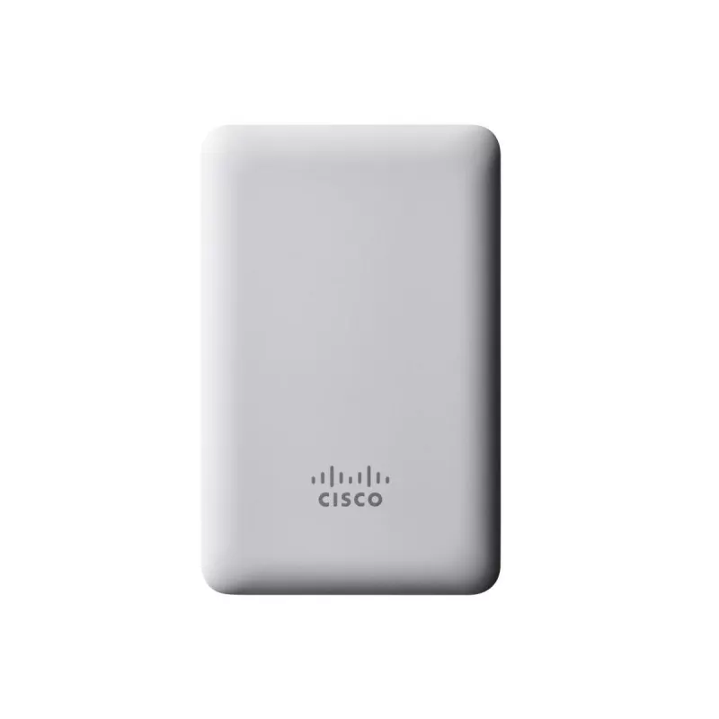 CISCO Cbw145ac 802.11ac 2x2 Wave 2 punkt dostępu do montażu naściennego