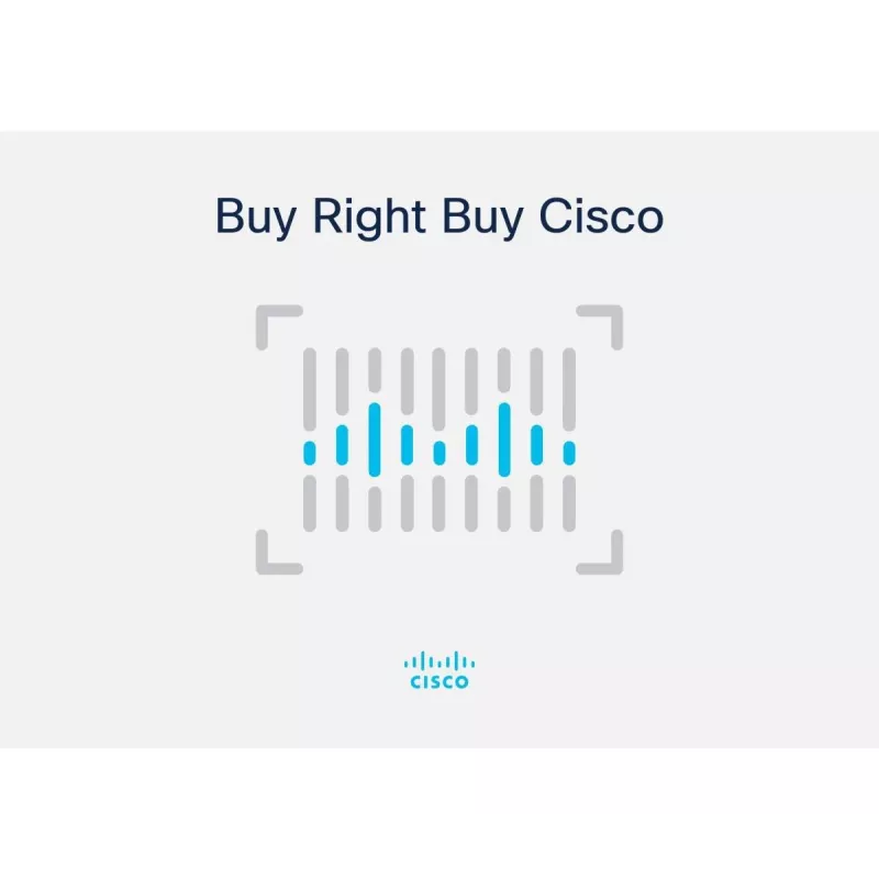 CISCO Cbw145ac 802.11ac 2x2 Wave 2 punkt dostępu do montażu naściennego
