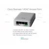 CISCO Cbw145ac 802.11ac 2x2 Wave 2 punkt dostępu do montażu naściennego