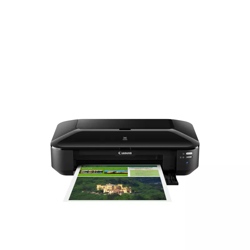 Drukarka fotograficzna Canon PIXMA iX6850 atramentowa 9600 x 2400 DPI A3+ (330 x 483 mm) Wi-Fi