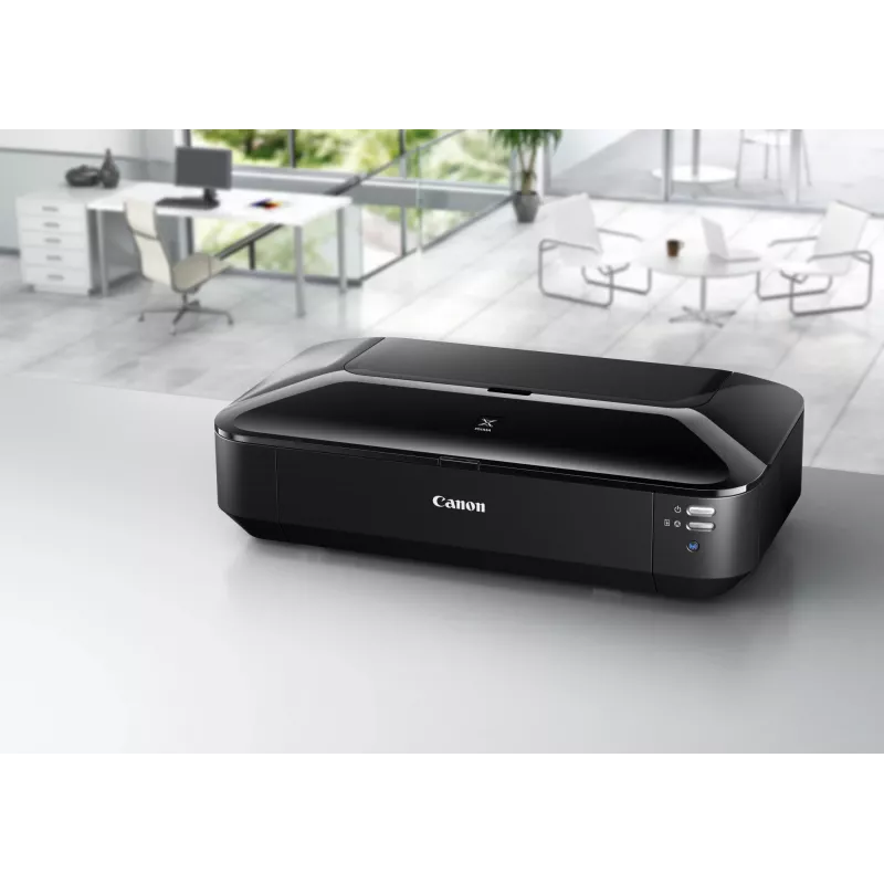 Drukarka fotograficzna Canon PIXMA iX6850 atramentowa 9600 x 2400 DPI A3+ (330 x 483 mm) Wi-Fi