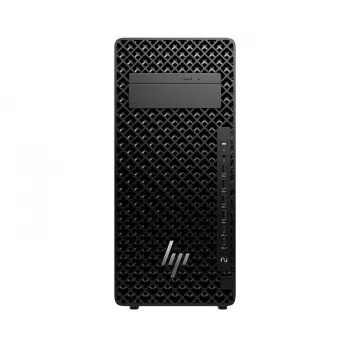 HP Z2 Tower G1i Intel Core Ultra 7 265K 32 GB DDR5-SDRAM 1 TB SSD NVIDIA RTX 2000 Ada Windows 11 Pro Stacja robocza AI, AI PC Czarny
