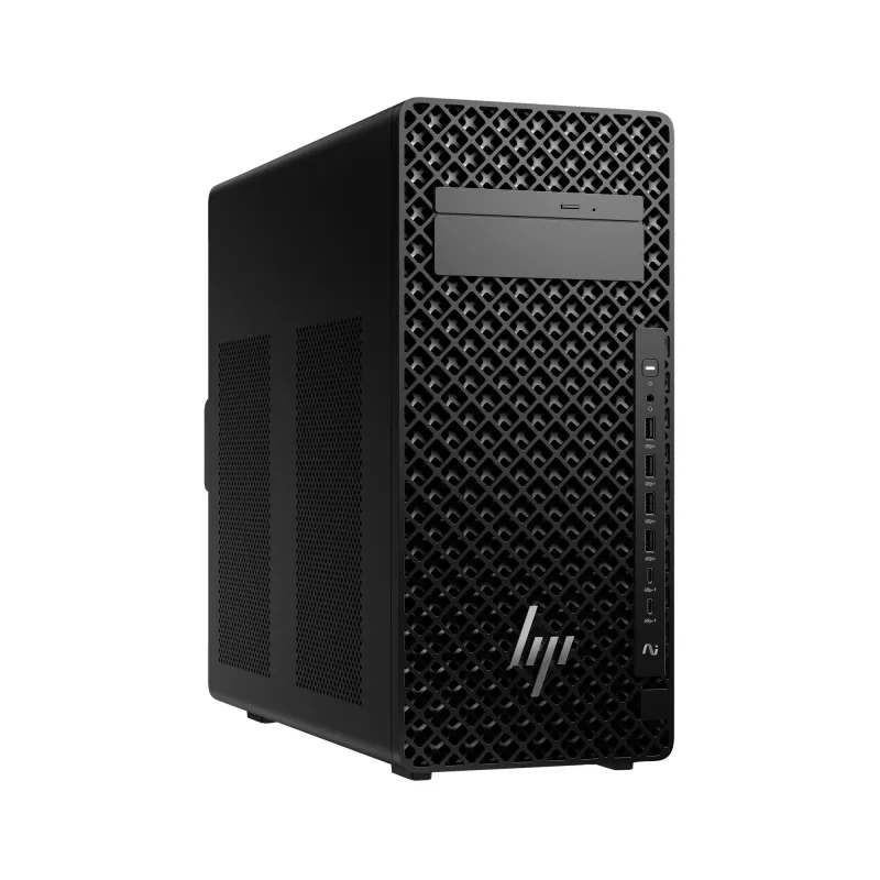 HP Z2 Tower G1i Intel Core Ultra 7 265K 32 GB DDR5-SDRAM Windows 11 Pro Stacja robocza AI, Komputer AI