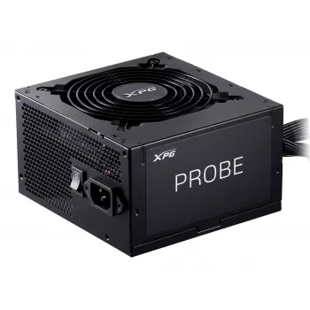 Zasilacz XPG PROBE 700 BRONZE, 700 W, 100 - 240 V, 47 - 63 Hz, 10 A, aktywny, 19 A