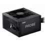 Zasilacz XPG PROBE 700 BRONZE, 700 W, 100 - 240 V, 47 - 63 Hz, 10 A, aktywny, 19 A