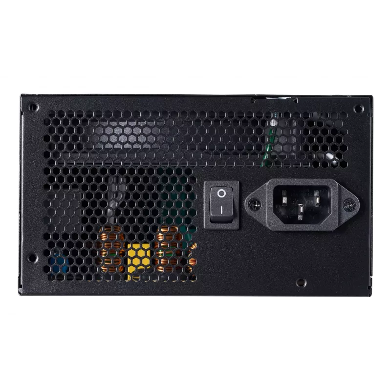 Zasilacz XPG PROBE 700 BRONZE, 700 W, 100 - 240 V, 47 - 63 Hz, 10 A, aktywny, 19 A