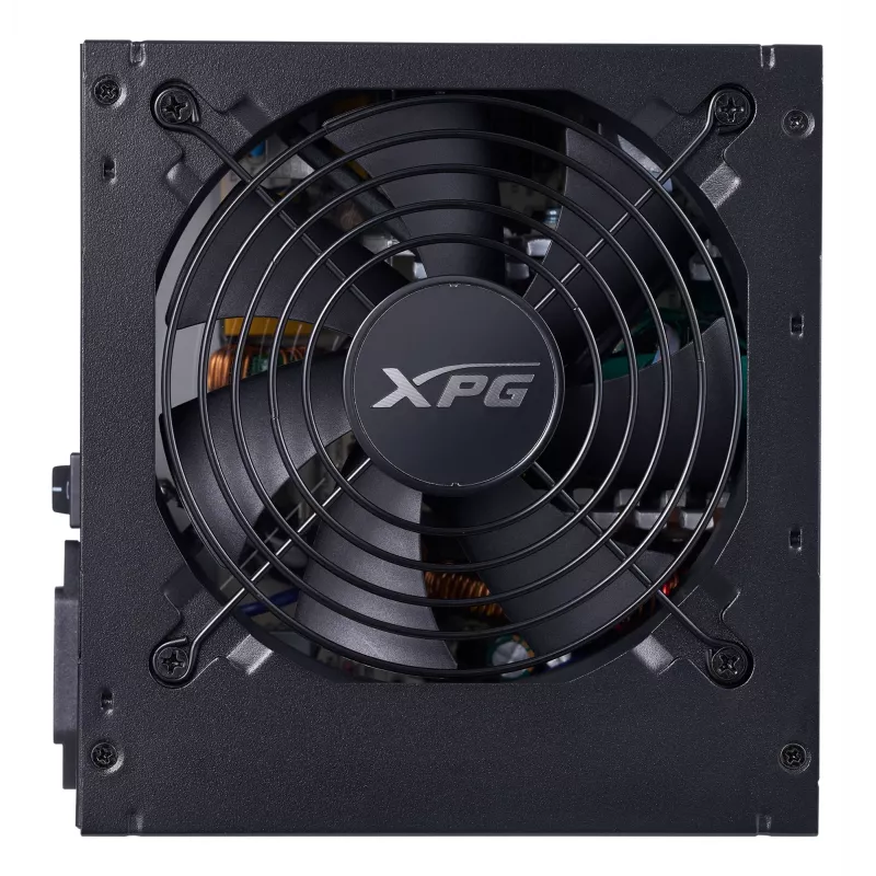 Zasilacz XPG PROBE 700 BRONZE, 700 W, 100 - 240 V, 47 - 63 Hz, 10 A, aktywny, 19 A