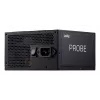 Zasilacz XPG PROBE 700 BRONZE, 700 W, 100 - 240 V, 47 - 63 Hz, 10 A, aktywny, 19 A