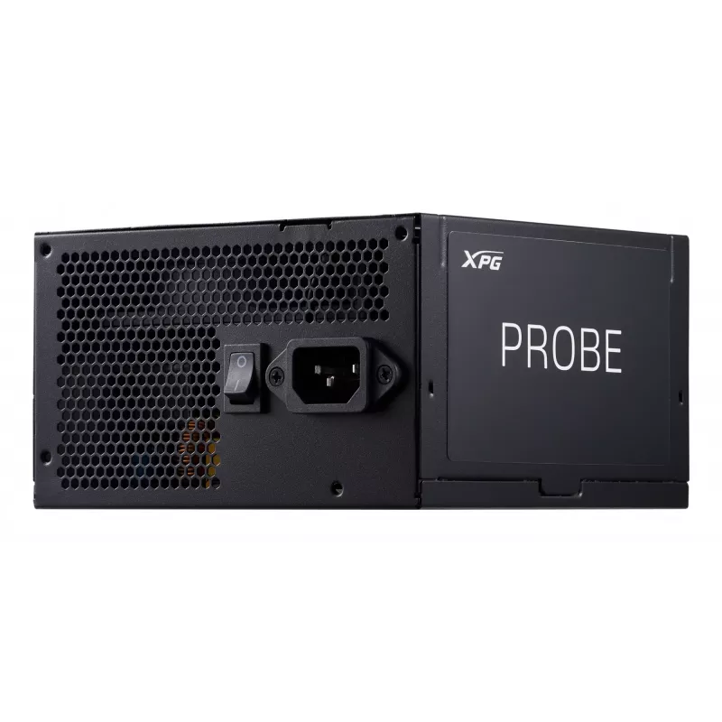 Zasilacz XPG PROBE 700 BRONZE, 700 W, 100 - 240 V, 47 - 63 Hz, 10 A, aktywny, 19 A