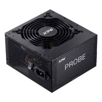 Zasilacz XPG PROBE 600 BRONZE, 600 W, 100-240 V, 47-63 Hz, 10 A, aktywny, 19 A