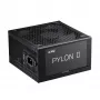 Zasilacz XPG PYLON II 750W BRONZE, 750 W, 100 - 240 V, 50/60 Hz, 10 A, aktywny, 22 A