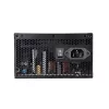 Zasilacz XPG PYLON II 750W BRONZE, 750 W, 100 - 240 V, 50/60 Hz, 10 A, aktywny, 22 A