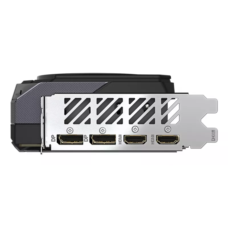 Karta graficzna GIGABYTE Radeon RX 9070 XT GAMING 16G - 16 GB GDDR6, 256-bit, PCI-E 5.0, taktowanie rdzenia 2970 MHz, 2x DisplayPort 2.1a, 2x HDMI 2.1b, GV-R9070XTGAMING-16GD