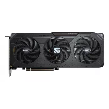 Karta graficzna GIGABYTE Radeon RX 9060 XT GAMING 16G - 16 GB GDDR6, 128-bit, PCI-E 5.0, 3230 MHz taktowanie rdzenia, 2 x DisplayPort, 1 x HDMI, GV-R9060XTGAMING-16GD