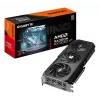 Karta graficzna GIGABYTE Radeon RX 9060 XT GAMING 8G — 8 GB GDDR6, 128-bit, PCIe 5.0, 3130 MHz