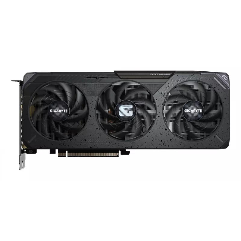 Karta graficzna GIGABYTE Radeon RX 9060 XT GAMING 8G — 8 GB GDDR6, 128-bit, PCIe 5.0, 3130 MHz
