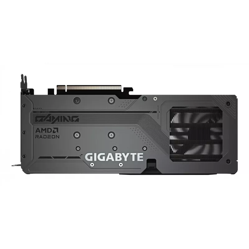Karta graficzna GIGABYTE Radeon RX 9060 XT GAMING 8G — 8 GB GDDR6, 128-bit, PCIe 5.0, 3130 MHz