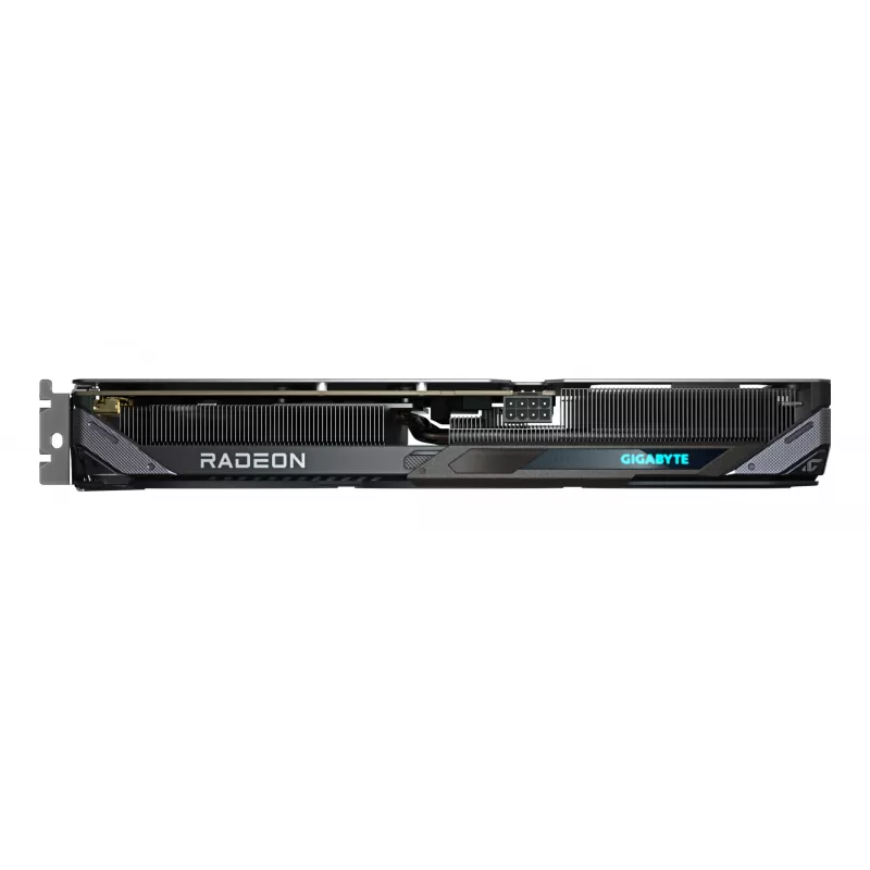 Karta graficzna GIGABYTE Radeon RX 9060 XT GAMING 8G — 8 GB GDDR6, 128-bit, PCIe 5.0, 3130 MHz