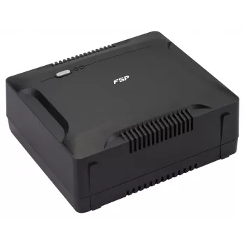 FSP Nano 800 zasilacz awaryjny (UPS) Standby (Offline) 0,8 kVA 480 W 2 gniazda AC