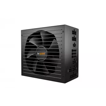 be quiet Straight Power 12 zasilacz 750 W 20+4 pin ATX ATX Czarny
