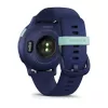 Smartwatch GARMIN Vivoactive 5 — zegarek sportowy, 42 mm koperta aluminiowo-polimerowa, AMOLED 1,2 cala, GPS/GLONASS/Galileo, optyczny czujnik tętna, SpO2, 5 ATM, Bluetooth/NFC