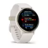 Smartwatch GARMIN Vivoactive 5 — zegarek sportowy, aluminiowo-polimerowa koperta 42 mm, AMOLED 1,2 cala, GPS/GLONASS/Galileo, HR i SpO2, 5 ATM, bateria 11 dni