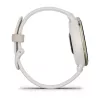Smartwatch GARMIN Vivoactive 5 — zegarek sportowy, aluminiowo-polimerowa koperta 42 mm, AMOLED 1,2 cala, GPS/GLONASS/Galileo, HR i SpO2, 5 ATM, bateria 11 dni