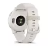Smartwatch GARMIN Vivoactive 5 — zegarek sportowy, aluminiowo-polimerowa koperta 42 mm, AMOLED 1,2 cala, GPS/GLONASS/Galileo, HR i SpO2, 5 ATM, bateria 11 dni