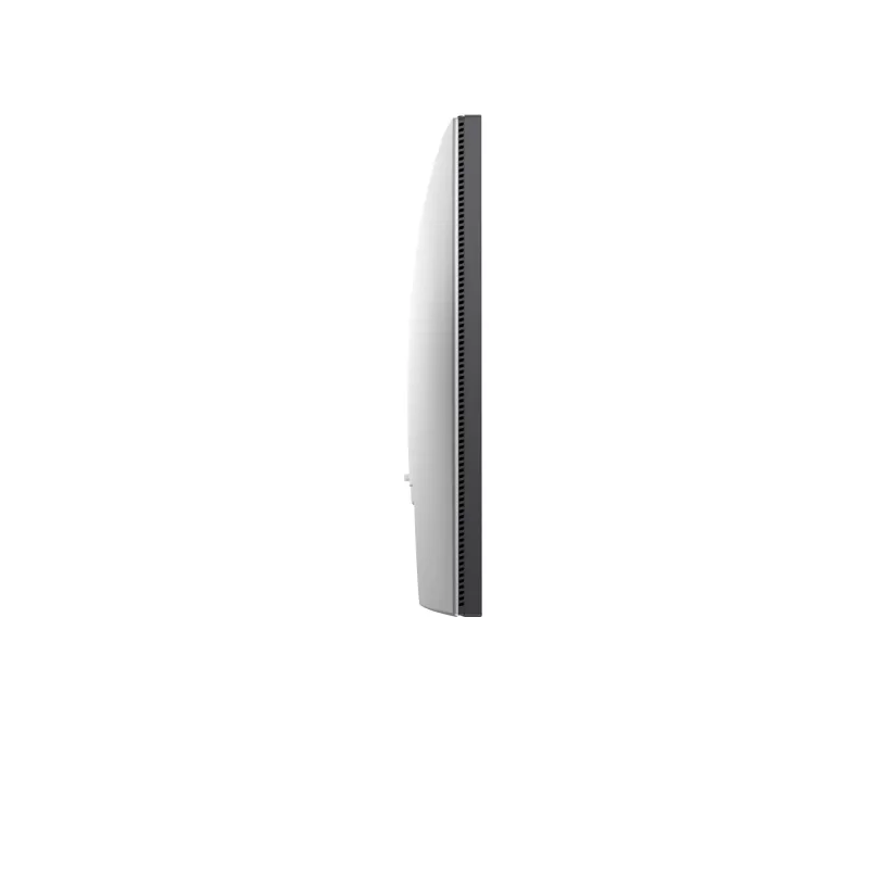 DELL UltraSharp U2424H_WOST monitor komputerowy 60,5 cm (23,8 cali) 1920 x 1080 pikseli Full HD LCD Czarny, Srebrny