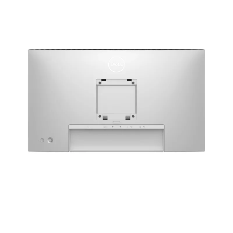 DELL UltraSharp U2424H_WOST monitor komputerowy 60,5 cm (23,8 cali) 1920 x 1080 pikseli Full HD LCD Czarny, Srebrny