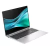 HP EliteBook G11 AMD Ryzen™ 7 8840U Laptop 40,6 cm (16 cali) WUXGA 16 GB DDR5-SDRAM 512 GB SSD Wi-Fi 6E (802.11ax) Windows 11 Pro AI PC Srebrny