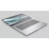 HP EliteBook G11 Intel Core Ultra 5 125U Laptop 35,6 cm (14 cali) WUXGA 8 GB DDR5-SDRAM Wi-Fi 6E (802.11ax) Windows 11 Pro AI PC Srebrny
