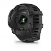 Garmin Instinct 2X Solar Tactical Edition smartwatch, 50 mm, czarny