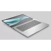 HP EliteBook G11 Intel Core Ultra 5 125U Laptop 35,6 cm (14 cali) WUXGA 16 GB DDR5-SDRAM 512 GB SSD Wi-Fi 6E (802.11ax) Windows 11 Pro AI PC Srebrny