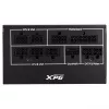 XPG COREREACTOR II 850W Zasilacz, 850 W, 100 - 240 V, 47 - 63 Hz, 12 A, 22 A, 62,5 A