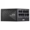 XPG COREREACTOR II 850W Zasilacz, 850 W, 100 - 240 V, 47 - 63 Hz, 12 A, 22 A, 62,5 A