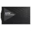 XPG COREREACTOR II 850W Zasilacz, 850 W, 100 - 240 V, 47 - 63 Hz, 12 A, 22 A, 62,5 A