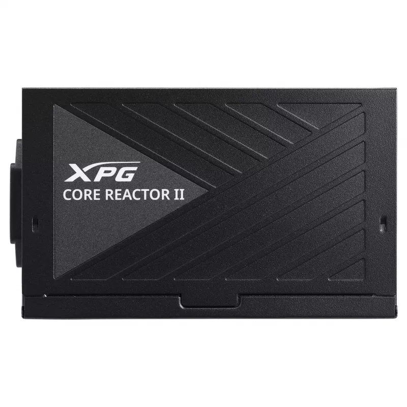 XPG COREREACTOR II 850W Zasilacz, 850 W, 100 - 240 V, 47 - 63 Hz, 12 A, 22 A, 62,5 A